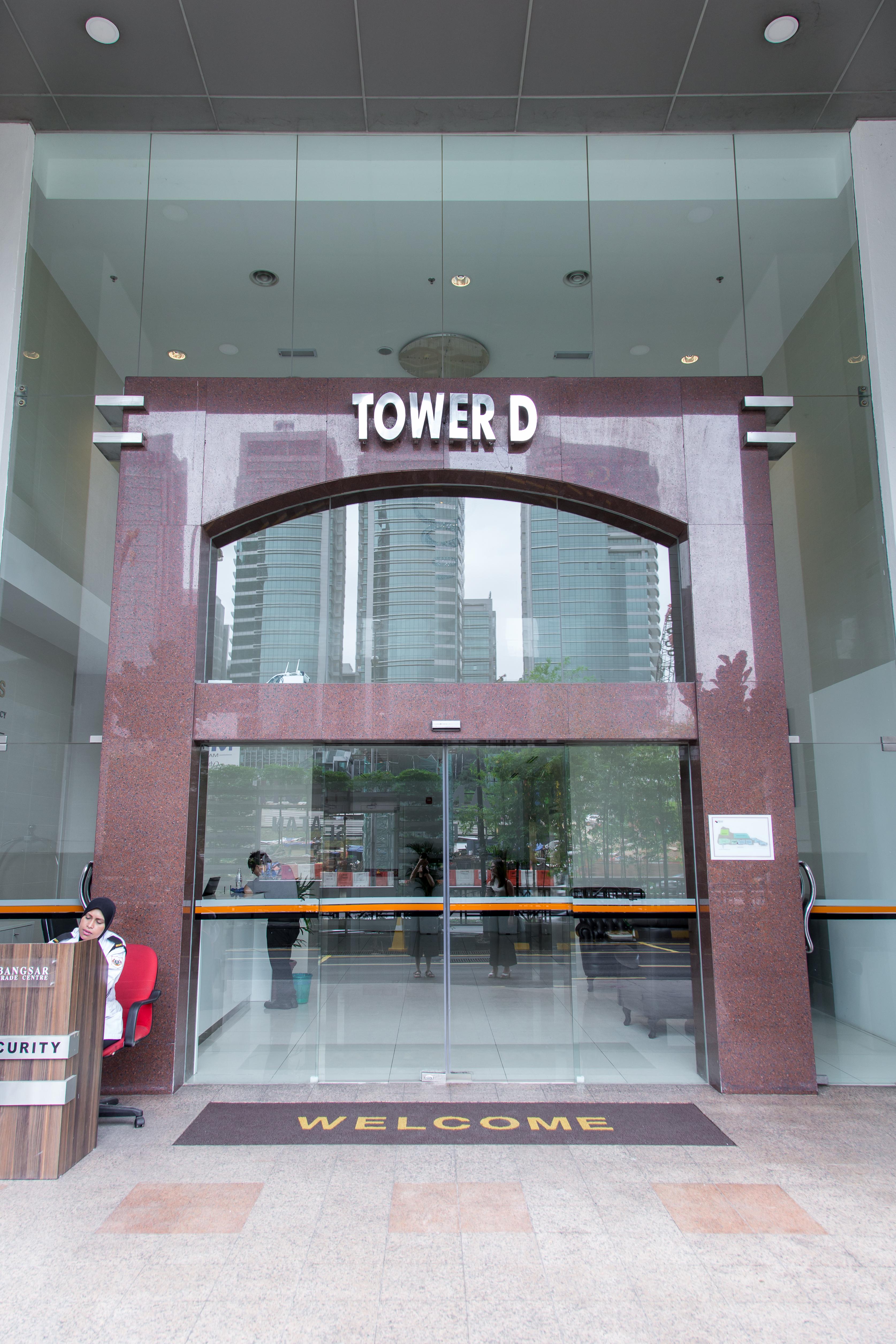 Imperial Regency Suites & Petaling Jaya Kuala Lumpur Buitenkant foto