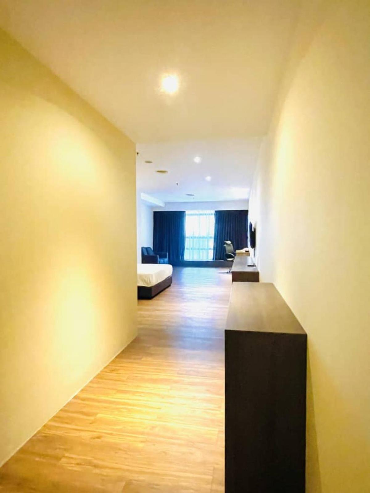 Imperial Regency Suites & Petaling Jaya Kuala Lumpur Buitenkant foto