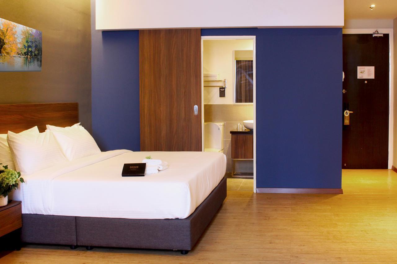 Imperial Regency Suites & Petaling Jaya Kuala Lumpur Buitenkant foto