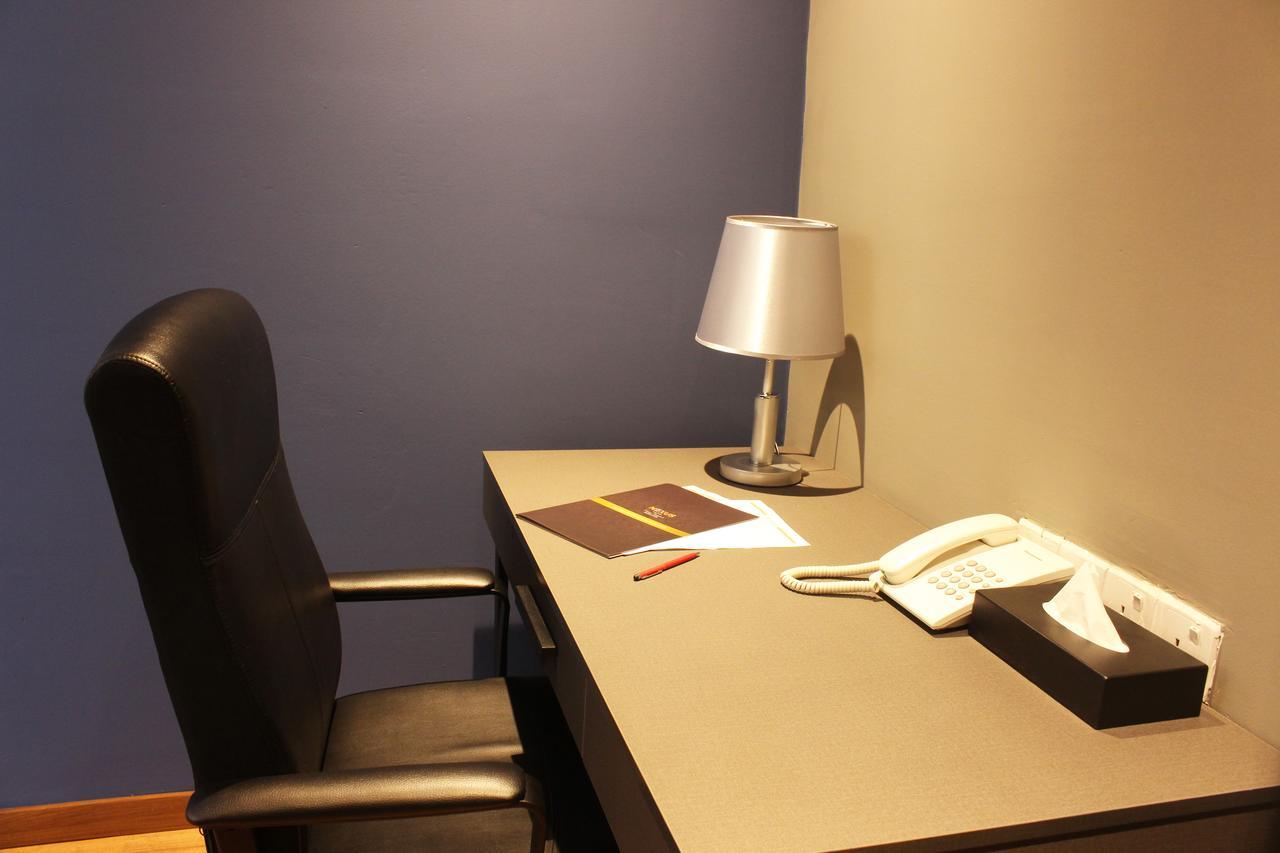 Imperial Regency Suites & Petaling Jaya Kuala Lumpur Buitenkant foto