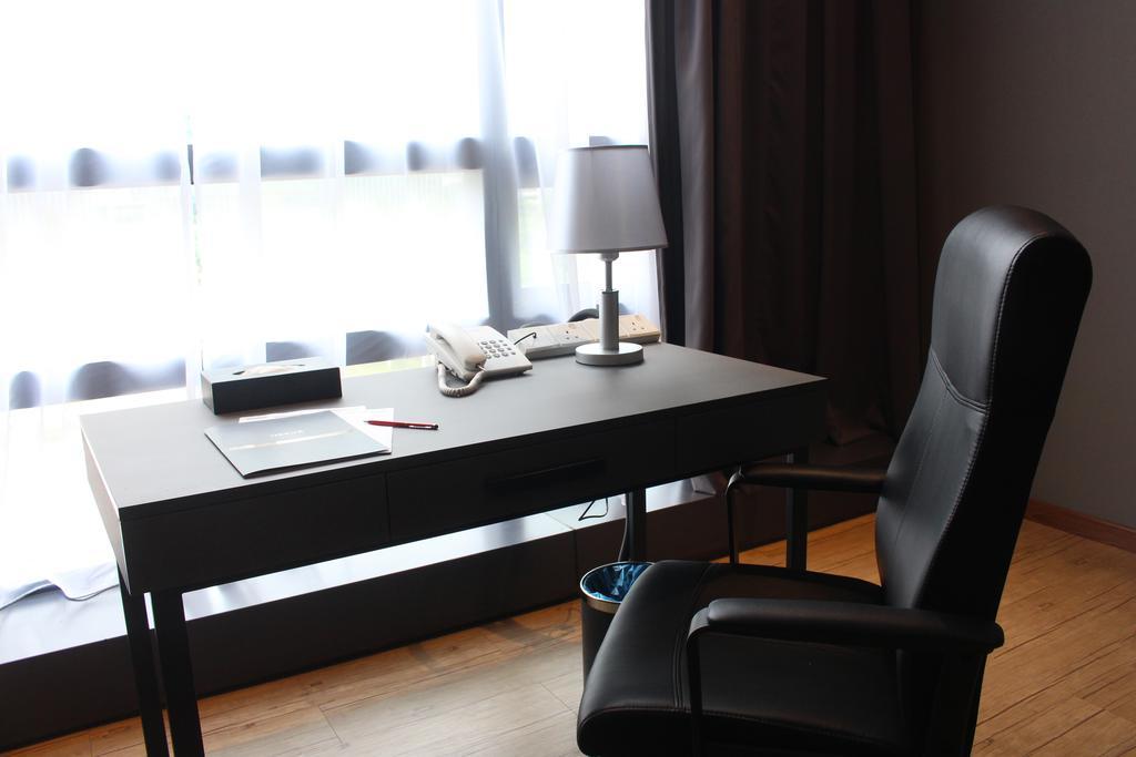 Imperial Regency Suites & Petaling Jaya Kuala Lumpur Buitenkant foto